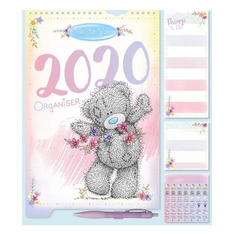 2020 Me to You Classic Household Planner